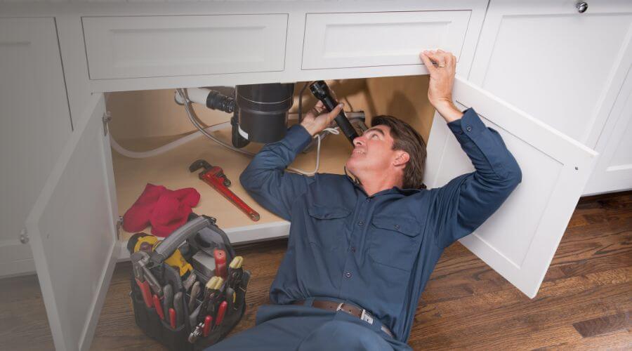 Professional emergency plumbing in Dumont, CO